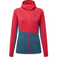 Mountain Equipment Damen Durian Hooded Jacke von Mountain Equipment