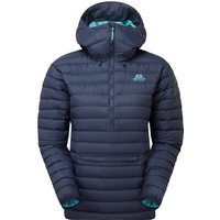 Mountain Equipment Damen Earthrise Hooded Anorak von Mountain Equipment