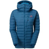 Mountain Equipment Damen Earthrise Hoodie Jacke von Mountain Equipment