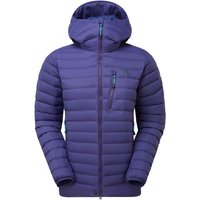 Mountain Equipment Damen Earthrise Hoodie Jacke Mountain Equipment Damen Earthrise Hoodie Jacke von Mountain Equipment