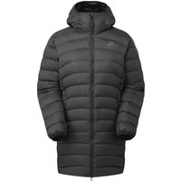 Mountain Equipment Damen Earthrise Parka Mountain Equipment Damen Earthrise Parka von Mountain Equipment