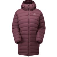 Mountain Equipment Damen Earthrise Parka Mountain Equipment Damen Earthrise Parka von Mountain Equipment