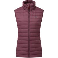 Mountain Equipment Damen Earthrise Weste Mountain Equipment Damen Earthrise Weste von Mountain Equipment