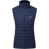 Mountain Equipment Damen Earthrise Weste Mountain Equipment Damen Earthrise Weste von Mountain Equipment