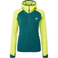 Mountain Equipment Damen Eclipse Hooded Jacke von Mountain Equipment