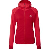 Mountain Equipment Damen Eclipse Hooded Jacke Mountain Equipment Damen Eclipse Hooded Jacke von Mountain Equipment