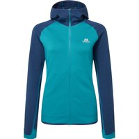 Mountain Equipment Damen Eclipse Hooded Jacke Mountain Equipment Damen Eclipse Hooded Jacke von Mountain Equipment