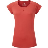 Mountain Equipment Damen Equinox T-Shirt Mountain Equipment Damen Equinox T-Shirt von Mountain Equipment