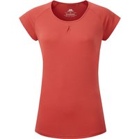 Mountain Equipment Damen Equinox T-Shirt von Mountain Equipment