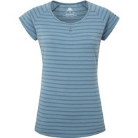 Mountain Equipment Damen Equinox T-Shirt Mountain Equipment Damen Equinox T-Shirt von Mountain Equipment