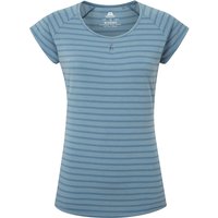 Mountain Equipment Damen Equinox T-Shirt von Mountain Equipment