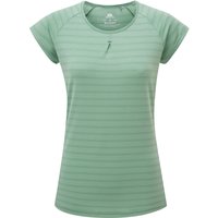 Mountain Equipment Damen Equinox T-Shirt Mountain Equipment Damen Equinox T-Shirt von Mountain Equipment