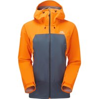Mountain Equipment Damen Firefox Jacke Mountain Equipment Damen Firefox Jacke von Mountain Equipment