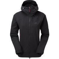 Mountain Equipment Damen Frontier Hooded Jacke Mountain Equipment Damen Frontier Hooded Jacke von Mountain Equipment