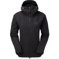 Mountain Equipment Damen Frontier Hooded Jacke von Mountain Equipment