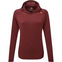 Mountain Equipment Damen Glace Hoodie Mountain Equipment Damen Glace Hoodie von Mountain Equipment
