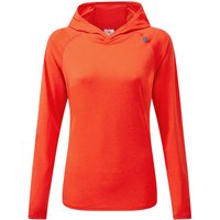 Mountain Equipment Damen Glace Hoodie Mountain Equipment Damen Glace Hoodie von Mountain Equipment