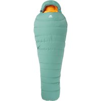 Mountain Equipment Damen Glacier 300 Schlafsack Mountain Equipment Damen Glacier 300 Schlafsack von Mountain Equipment