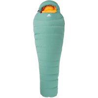 Mountain Equipment Damen Glacier 450 Schlafsack Mountain Equipment Damen Glacier 450 Schlafsack von Mountain Equipment