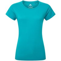 Mountain Equipment Damen Headpoint T-Shirt von Mountain Equipment