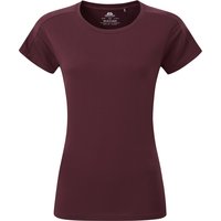 Mountain Equipment Damen Headpoint T-Shirt von Mountain Equipment