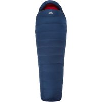 Mountain Equipment Damen Helium 250 Schlafsack Mountain Equipment Damen Helium 250 Schlafsack von Mountain Equipment
