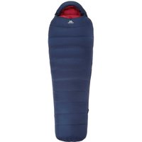 Mountain Equipment Damen Helium 400 Schlafsack Mountain Equipment Damen Helium 400 Schlafsack von Mountain Equipment
