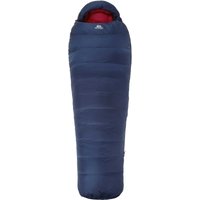 Mountain Equipment Damen Helium 600 Schlafsack Mountain Equipment Damen Helium 600 Schlafsack von Mountain Equipment