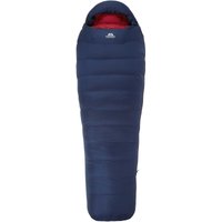 Mountain Equipment Damen Helium 800 Schlafsack von Mountain Equipment