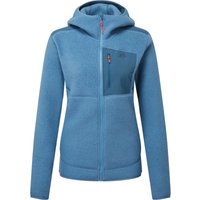 Mountain Equipment Damen Highpile Hoodie Jacke Mountain Equipment Damen Highpile Hoodie Jacke von Mountain Equipment