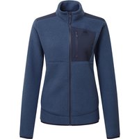 Mountain Equipment Damen Highpile Jacke Mountain Equipment Damen Highpile Jacke von Mountain Equipment