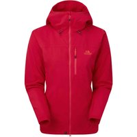 Mountain Equipment Damen Kinesis Jacke Mountain Equipment Damen Kinesis Jacke von Mountain Equipment