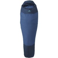 Mountain Equipment Damen Klimatic I Schlafsack Mountain Equipment Damen Klimatic I Schlafsack von Mountain Equipment