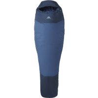 Mountain Equipment Damen Klimatic III Schlafsack Mountain Equipment Damen Klimatic III Schlafsack von Mountain Equipment