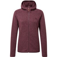 Mountain Equipment Damen Kore Hoodie Jacke Mountain Equipment Damen Kore Hoodie Jacke von Mountain Equipment