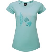Mountain Equipment Damen Leaf T-Shirt Mountain Equipment Damen Leaf T-Shirt von Mountain Equipment