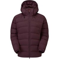Mountain Equipment Damen Lightline Eco Jacke Mountain Equipment Damen Lightline Eco Jacke von Mountain Equipment