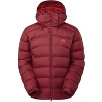 Mountain Equipment Damen Lightline Jacke Mountain Equipment Damen Lightline Jacke von Mountain Equipment