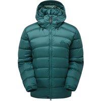 Mountain Equipment Damen Lightline Jacke Mountain Equipment Damen Lightline Jacke von Mountain Equipment
