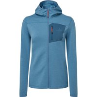 Mountain Equipment Damen Lumiko Hooded Jacke Mountain Equipment Damen Lumiko Hooded Jacke von Mountain Equipment