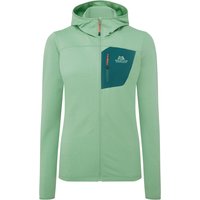 Mountain Equipment Damen Lumiko Hooded Jacke von Mountain Equipment