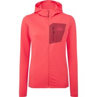 Mountain Equipment Damen Lumiko Hooded Jacke Mountain Equipment Damen Lumiko Hooded Jacke von Mountain Equipment