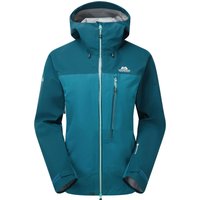 Mountain Equipment Damen Makalu Jacke Mountain Equipment Damen Makalu Jacke von Mountain Equipment