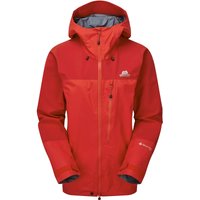 Mountain Equipment Damen Manaslu Jacke Mountain Equipment Damen Manaslu Jacke von Mountain Equipment