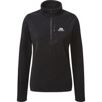 Mountain Equipment Damen Micro Zip Longsleeve Mountain Equipment Damen Micro Zip Longsleeve von Mountain Equipment