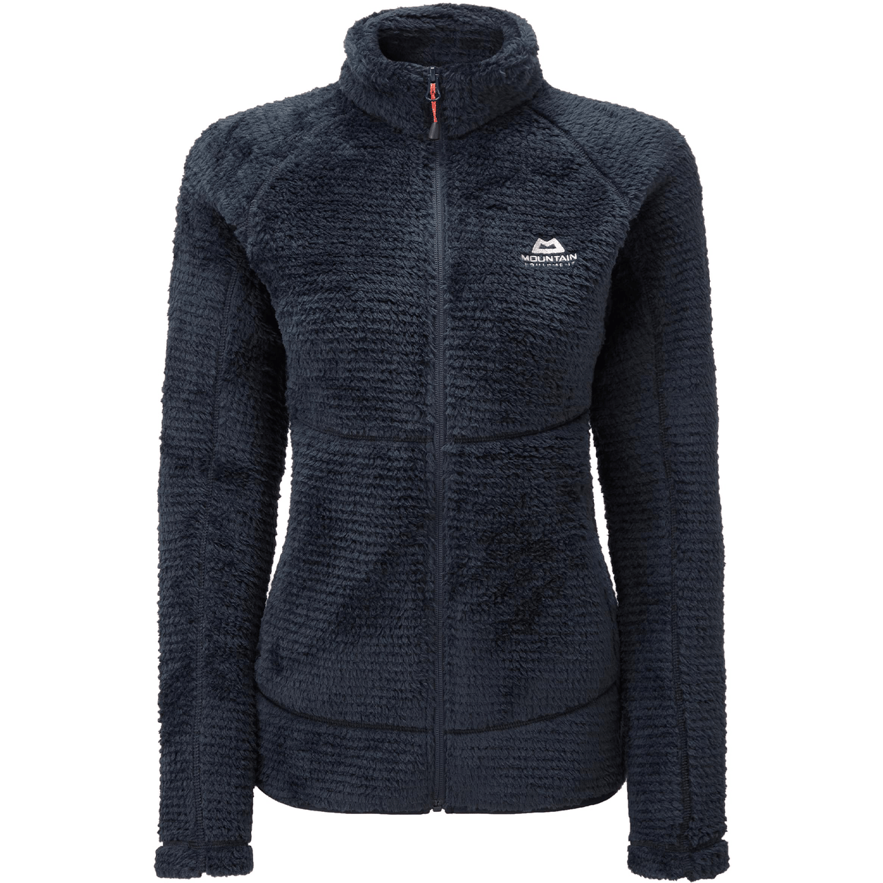 Mountain Equipment Damen Midlayer Jacke HISPAR cosmos von Mountain Equipment