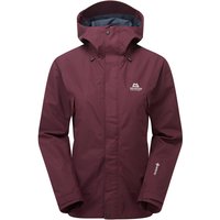 Mountain Equipment Damen Nanda Devi Jacke Mountain Equipment Damen Nanda Devi Jacke von Mountain Equipment