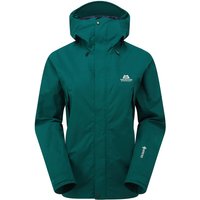Mountain Equipment Damen Nanda Devi Jacke Mountain Equipment Damen Nanda Devi Jacke von Mountain Equipment