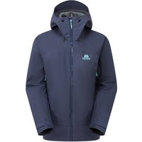 Mountain Equipment Damen Odyssey Jacke Mountain Equipment Damen Odyssey Jacke von Mountain Equipment