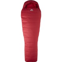 Mountain Equipment Damen Olympus 300 Schlafsack Mountain Equipment Damen Olympus 300 Schlafsack von Mountain Equipment